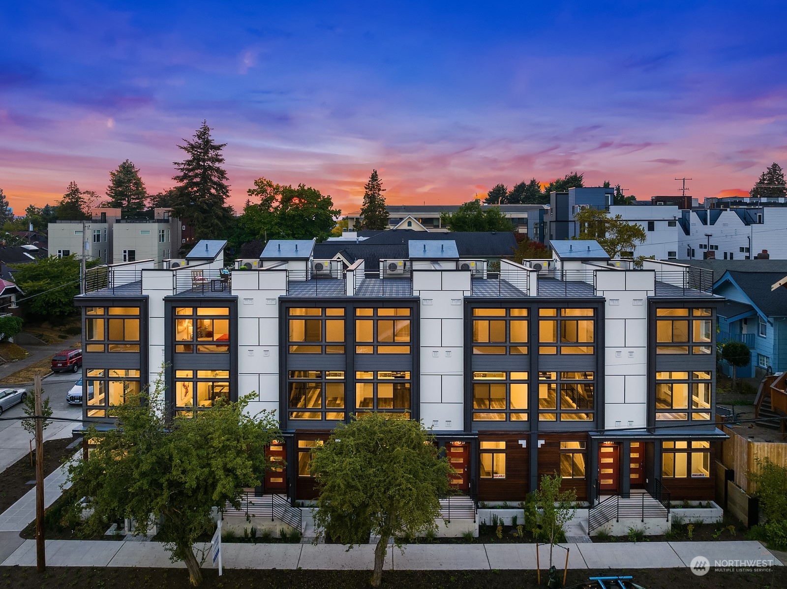 4705 Evanston Avenue N