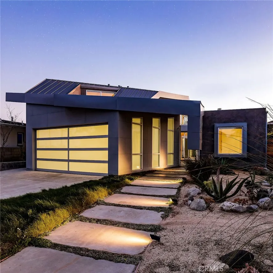 1309 S Irena Avenue Redondo Beach, CA 90277