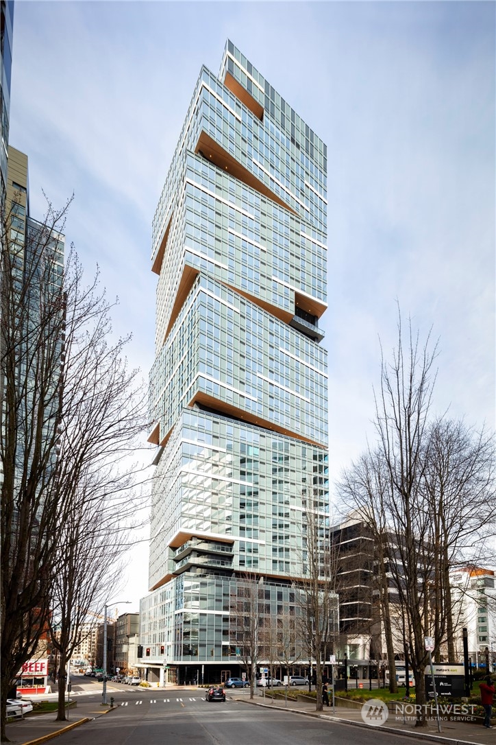 1808 Minor Avenue #3806