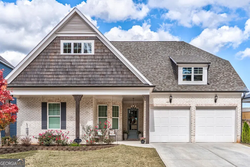 713 Bridgeview Drive