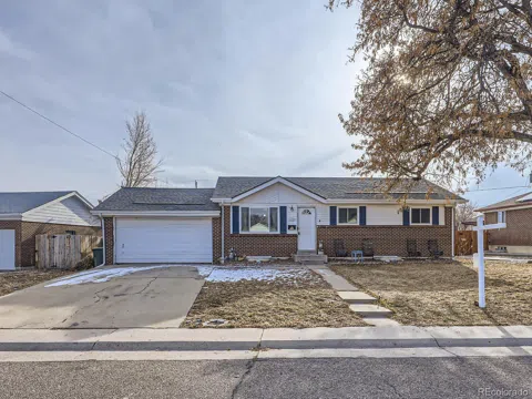 11345 Downing Drive