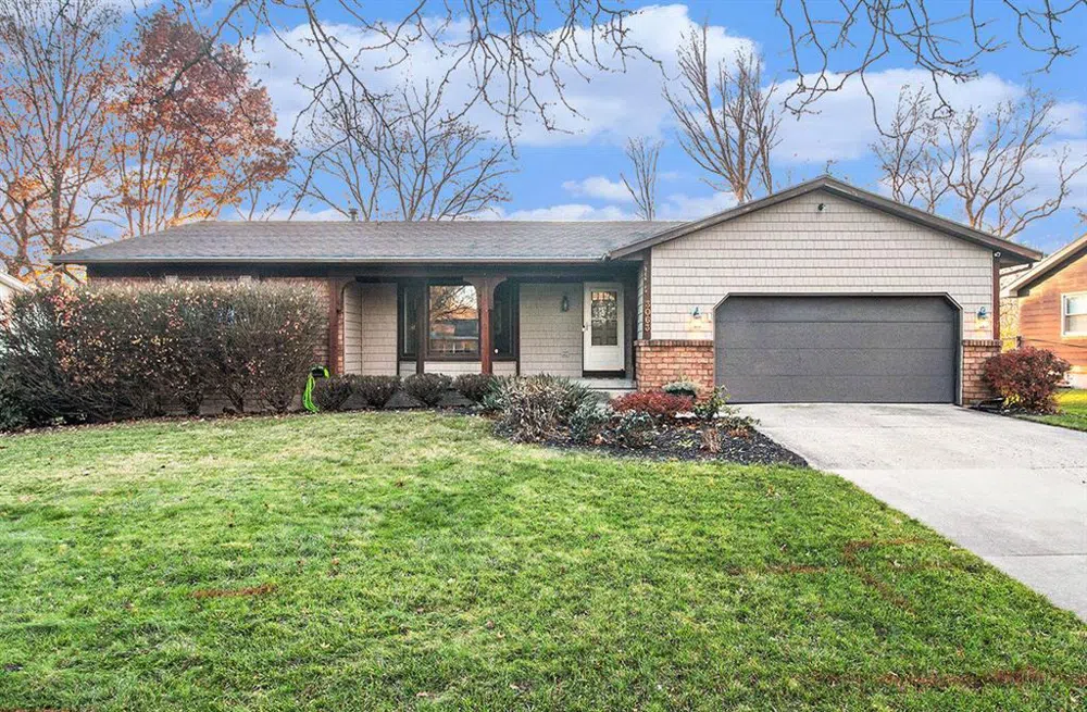 3063 Juneberry Avenue SE