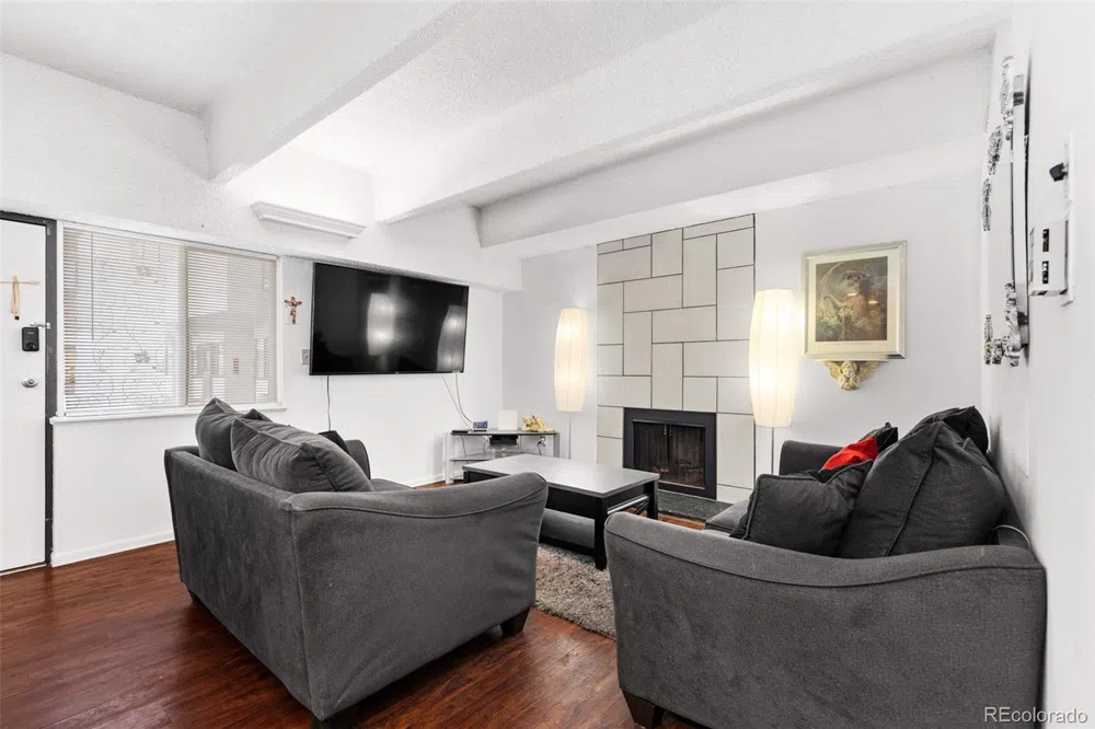 384 S Ironton Street #107 Aurora, CO 80012