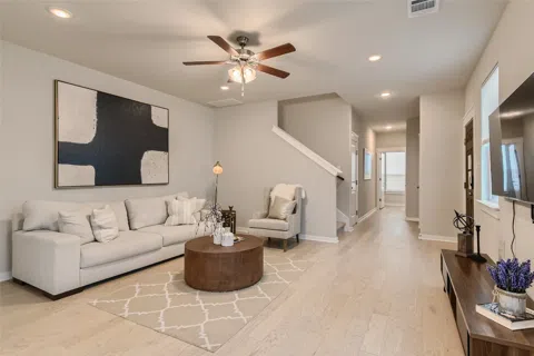 2234 Rocoso Trail #21