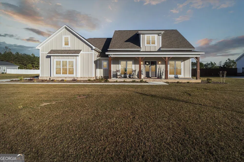 320 Firethorne Drive Brooklet, GA 30415