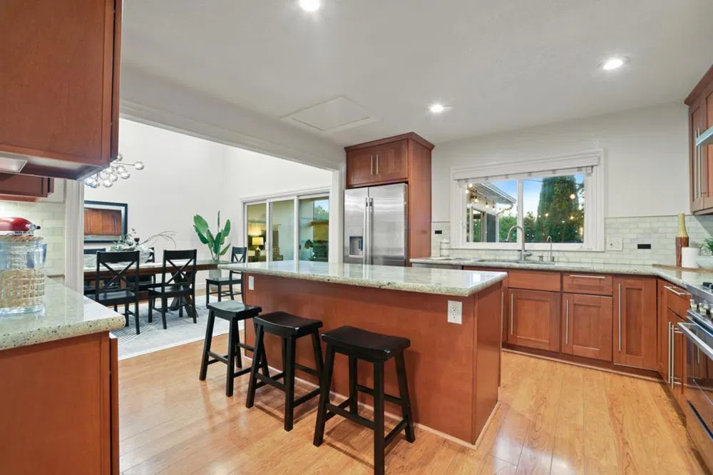 45075 Manzanita Court Fremont, CA 94539