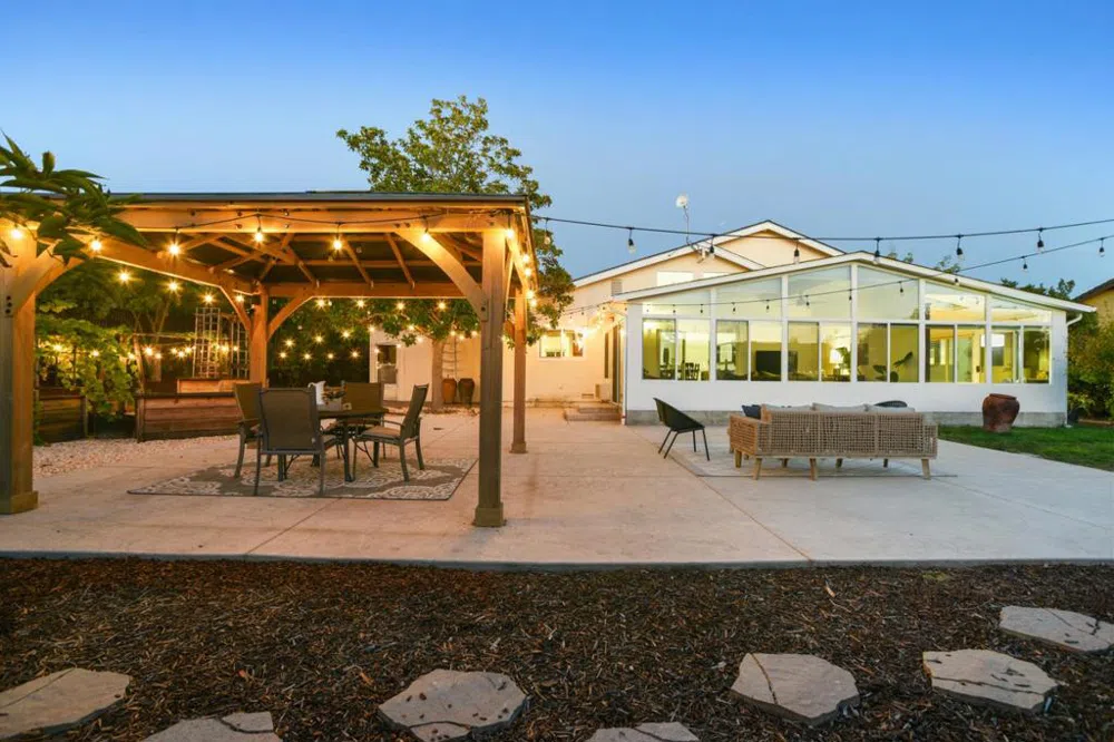 45075 Manzanita Court Fremont, CA 94539