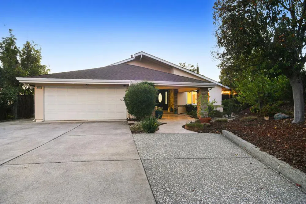 45075 Manzanita Court Fremont, CA 94539