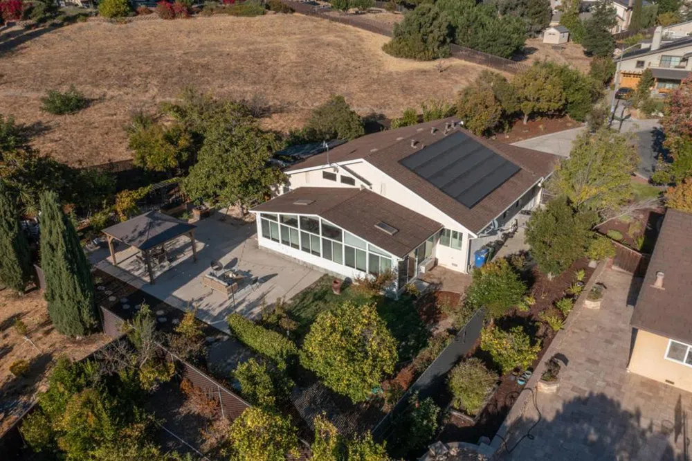 45075 Manzanita Court Fremont, CA 94539