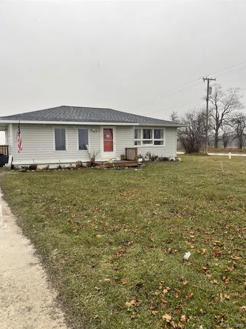 5006 HARRIS ROAD