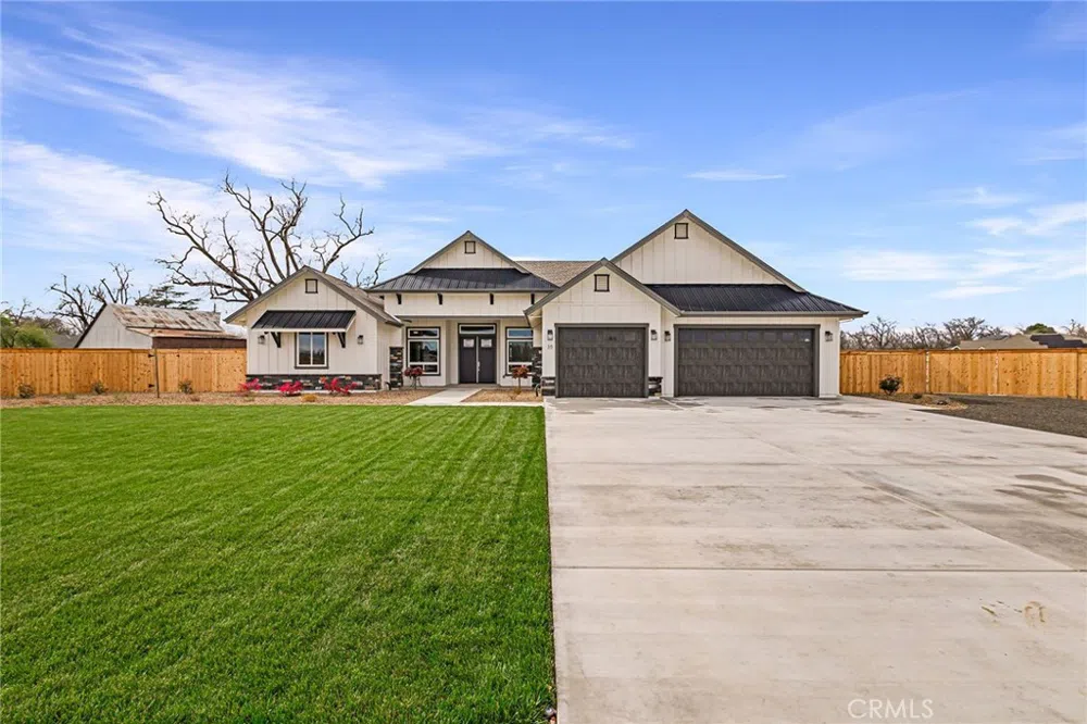 35 Haystack Court Chico, CA 95973