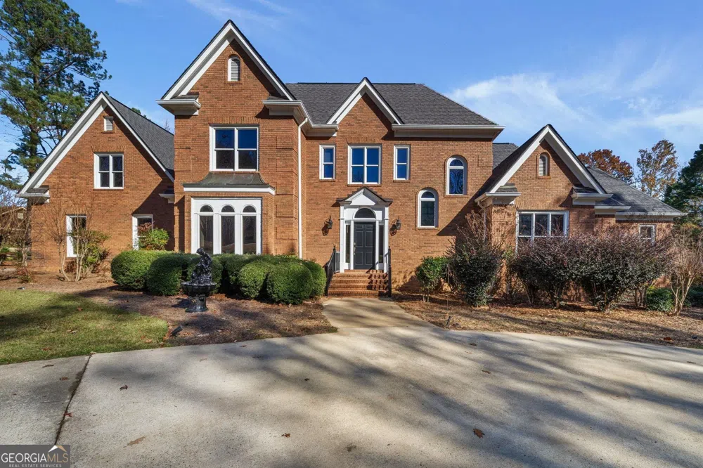 1881 Sugar Creek Trail Buckhead, GA 30625