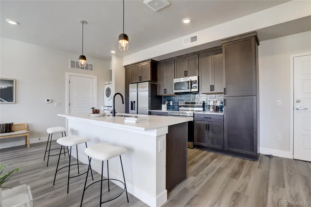 1208 N Quitman Street #206 Denver, CO 80204