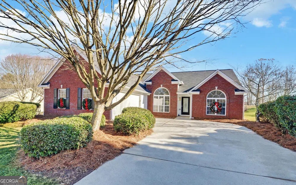 82 Brockton Oaks Drive