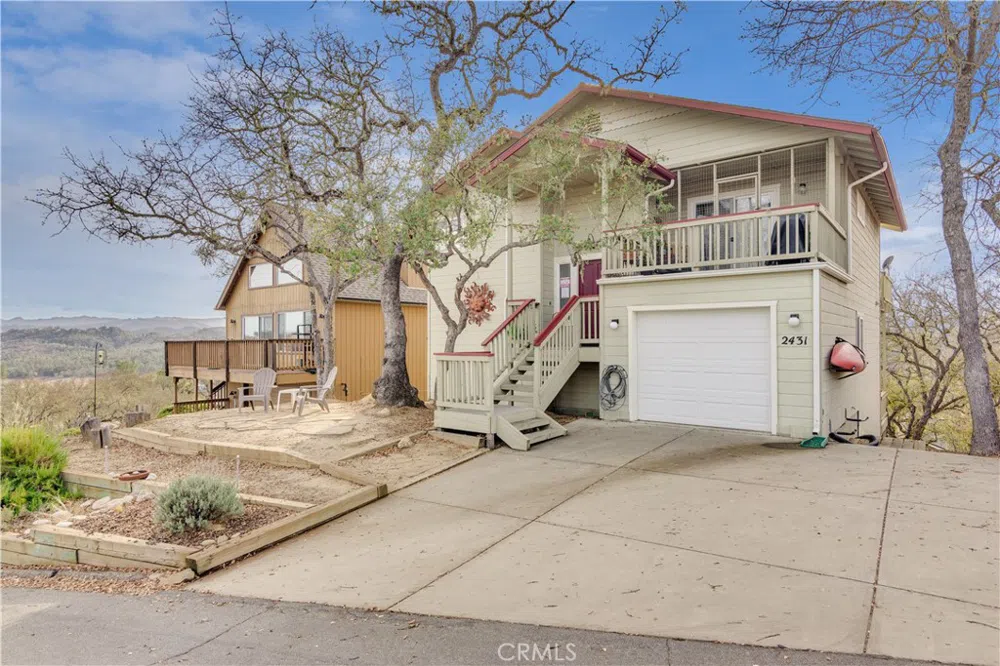 2431 Stern Deck Road Bradley, CA 93426