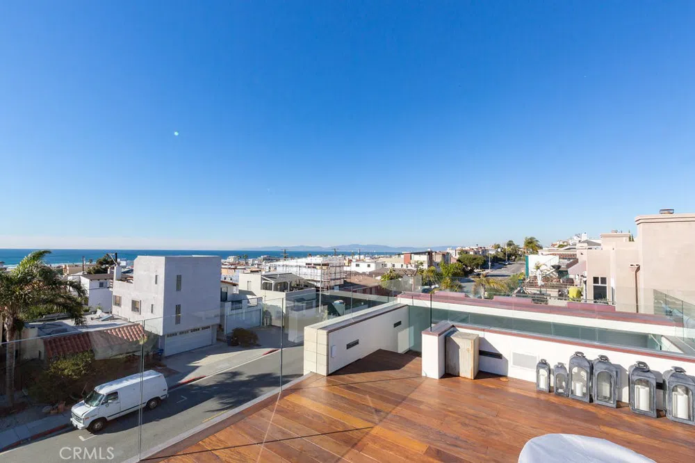 814 Monterey Boulevard Hermosa Beach, CA 90254