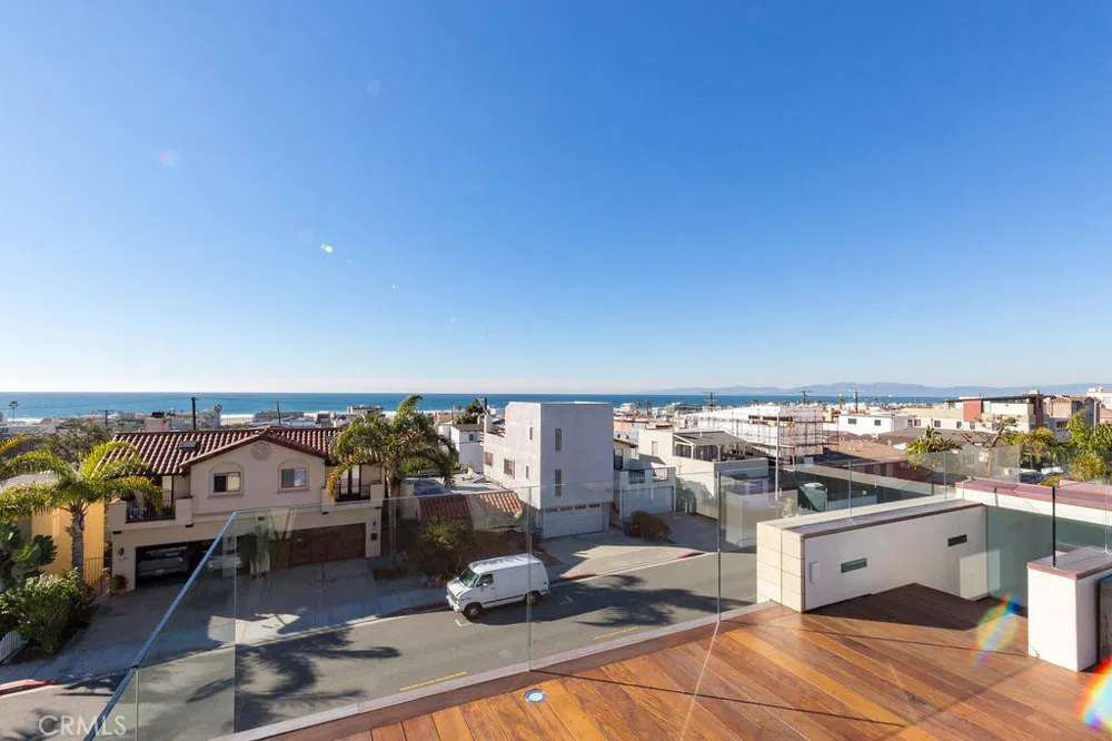 814 Monterey Boulevard Hermosa Beach, CA 90254