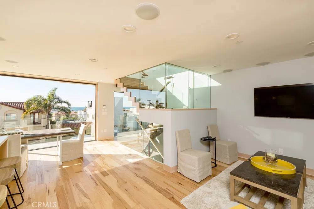 814 Monterey Boulevard Hermosa Beach, CA 90254