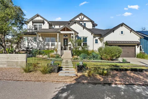 1206 Canyon Edge Drive