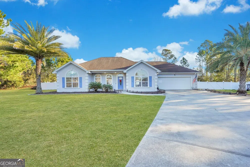 532 Emanuel Church Road