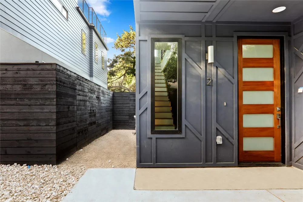 3609 Wilson Street #2