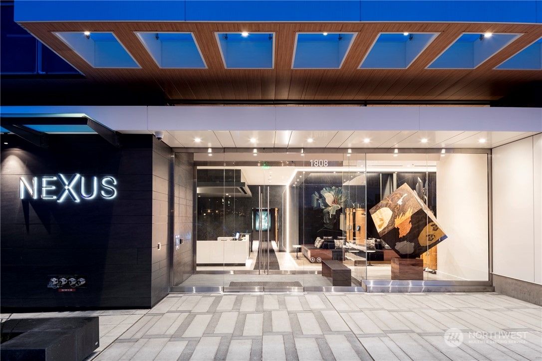 1808 Minor Avenue #3508