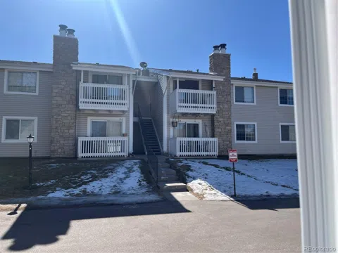 14132 Colorado Drive #101