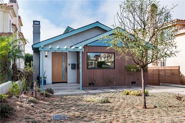 405 S Juanita Avenue Redondo Beach, CA 90277