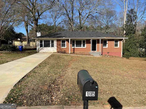 105 Mimosa Drive