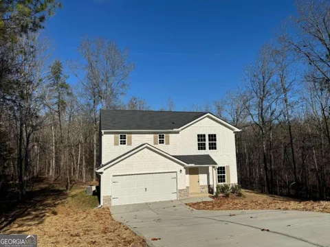 55 Rabbit Trail Road