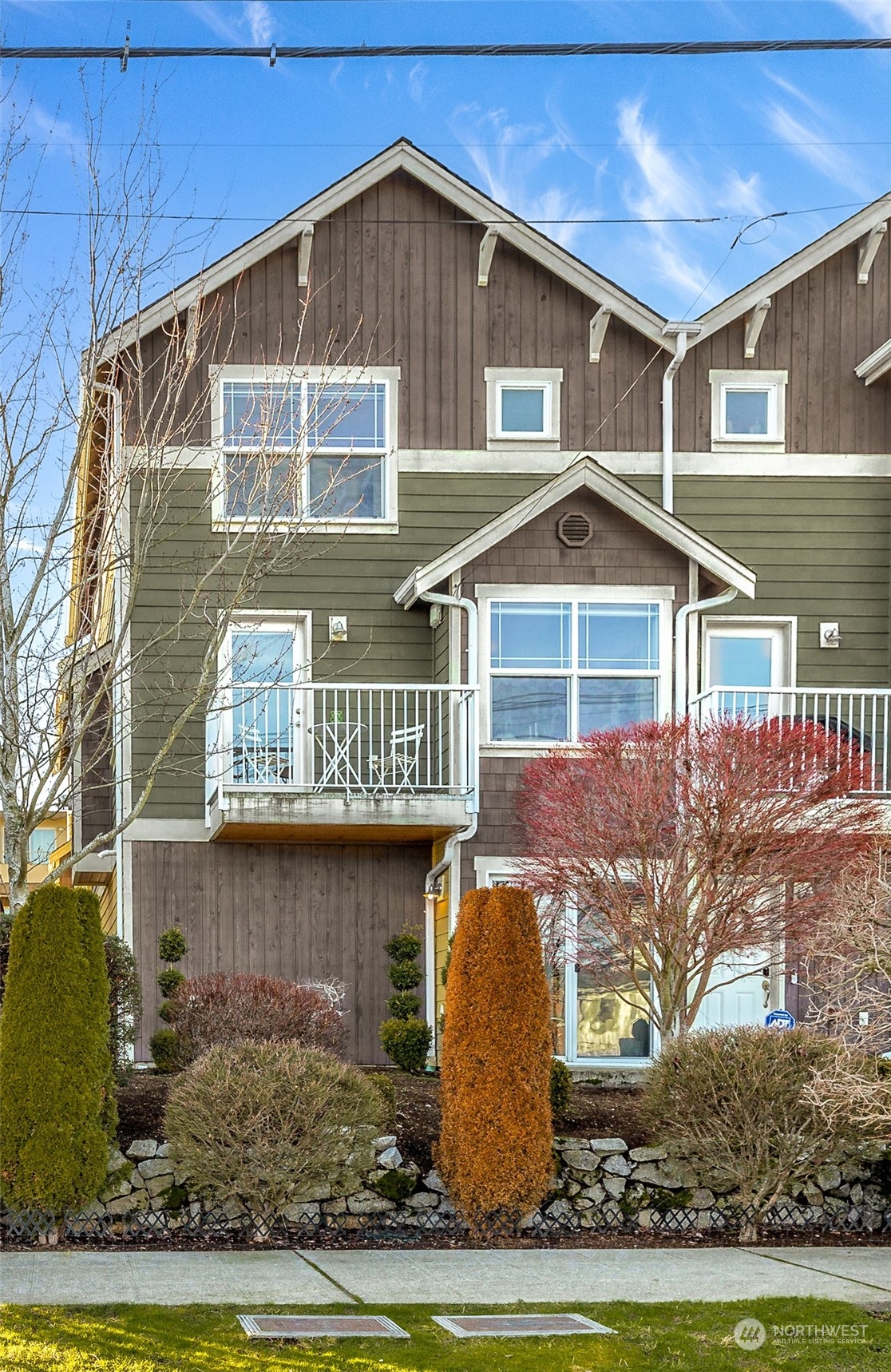 4507 Woodland Park Avenue N #A