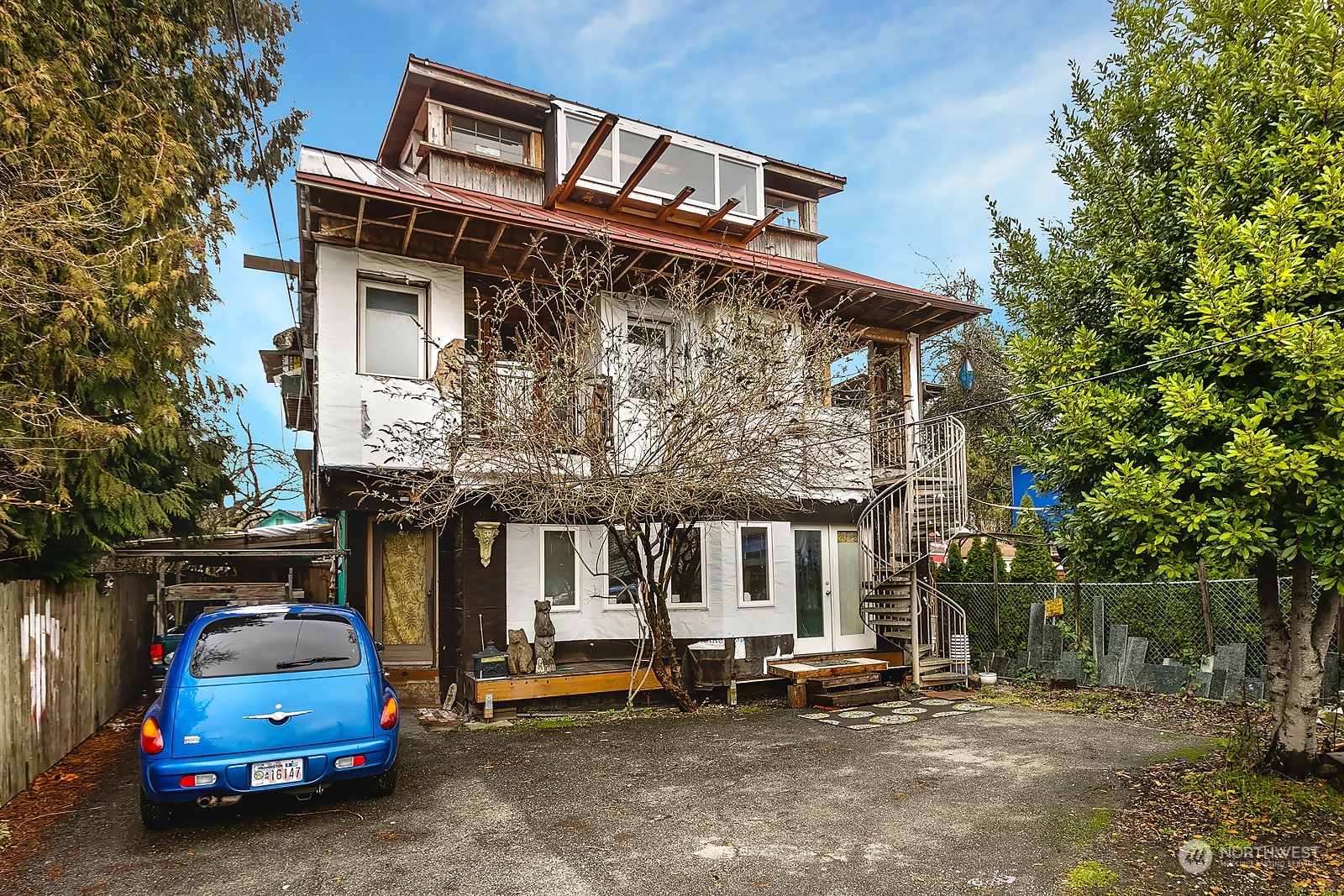 1338 S Dawson Street