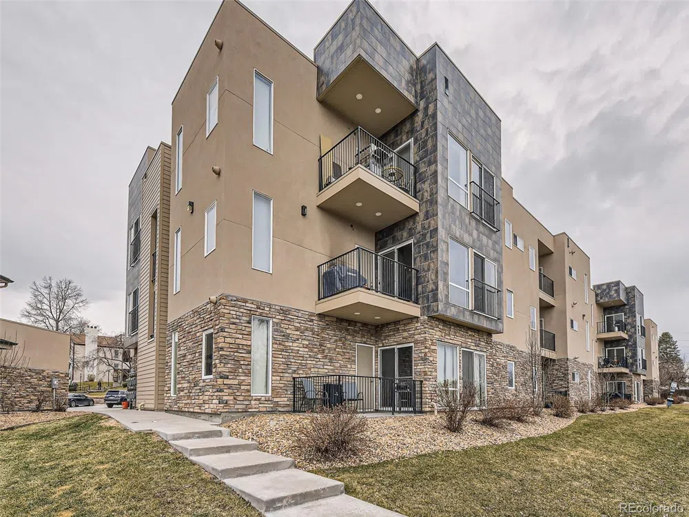 14936 E Hampden Avenue #103