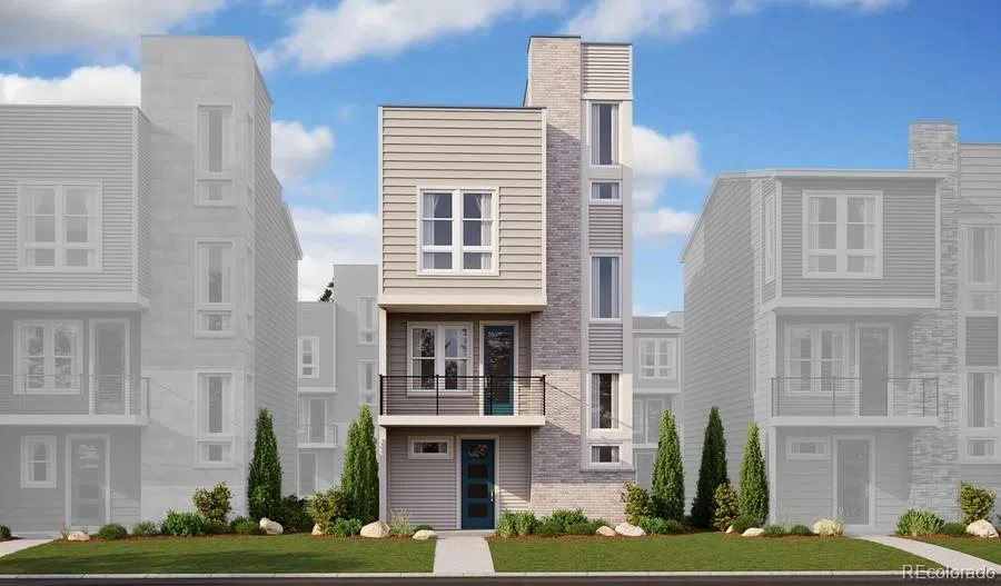 20960 E Quincy Drive