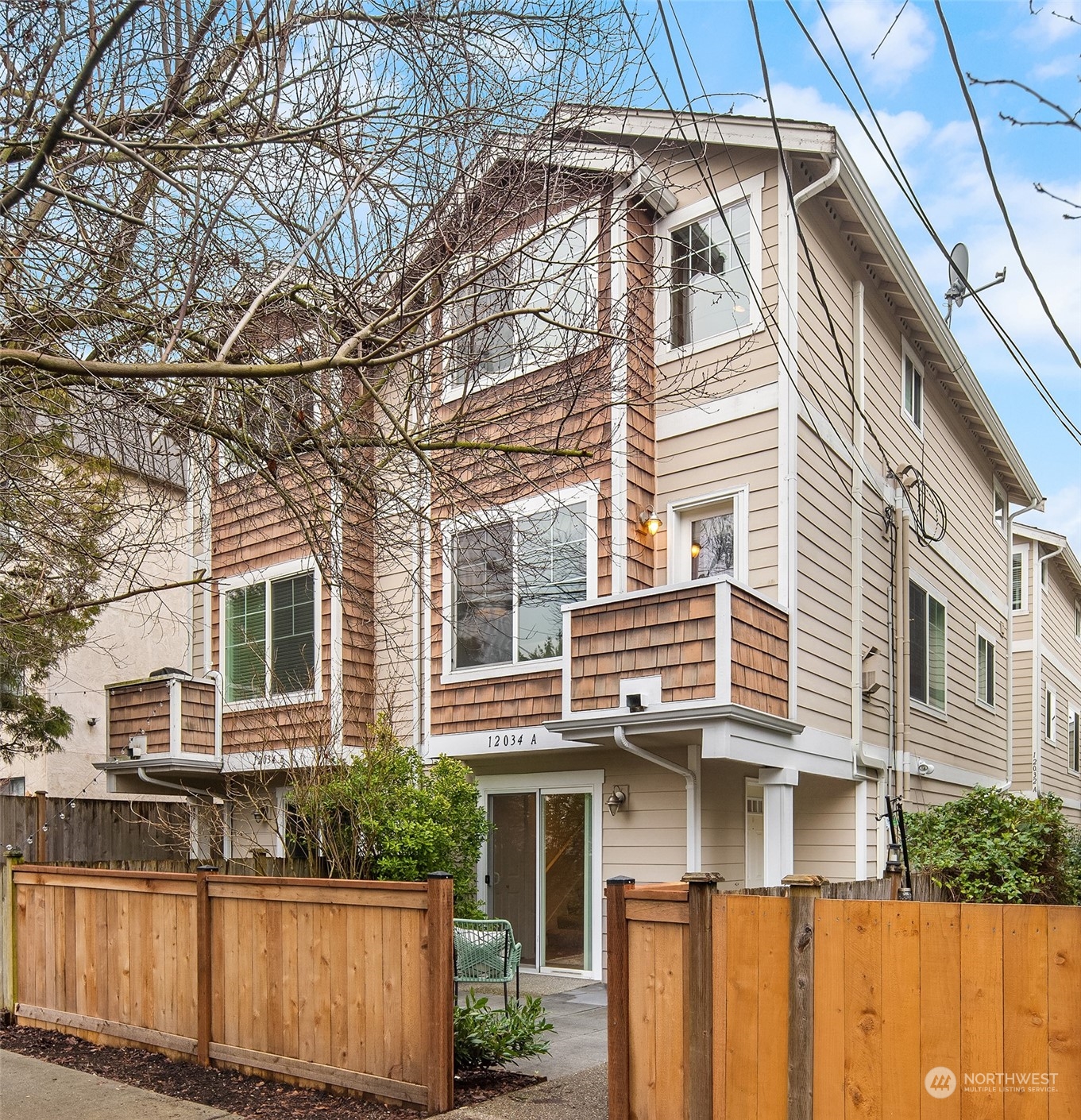 12034 28th Avenue NE #A