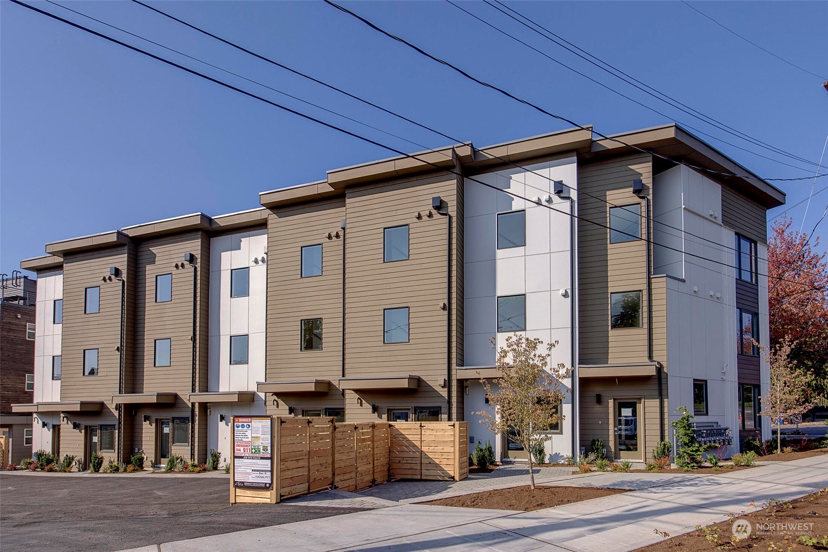 10170 Holman Road NW #G