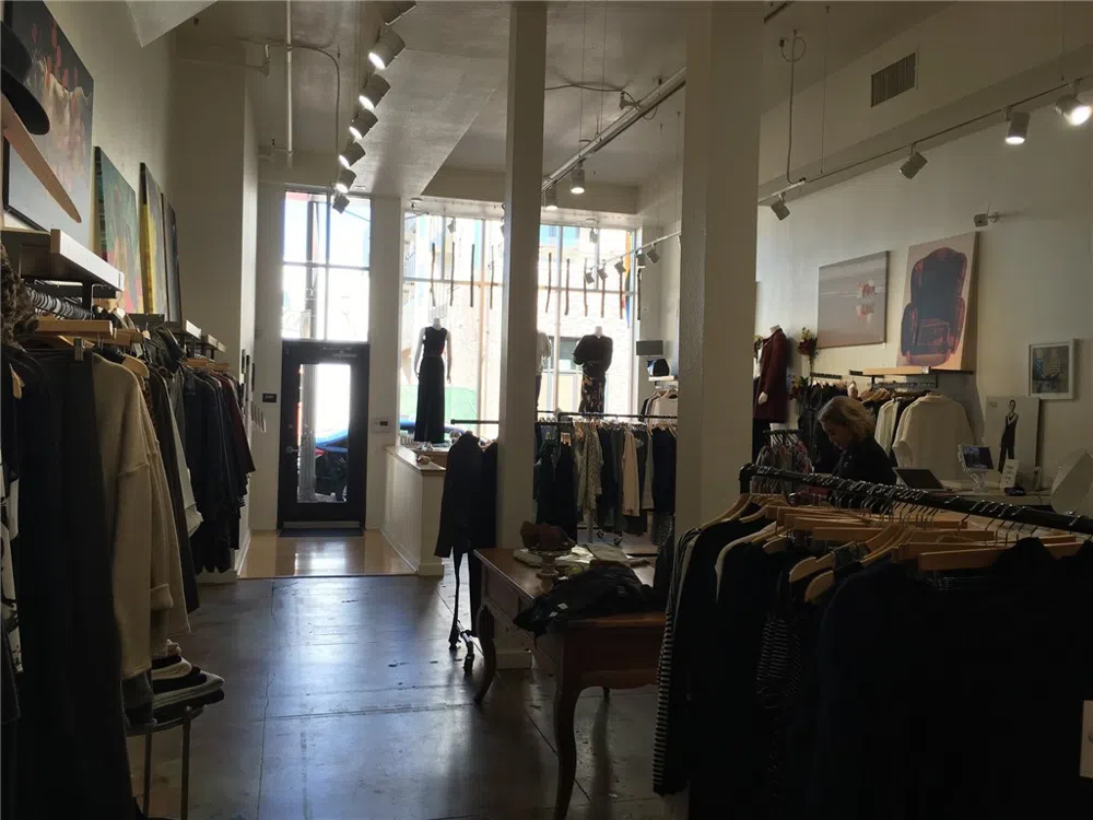 1115 Broad San Luis Obispo, CA 93401