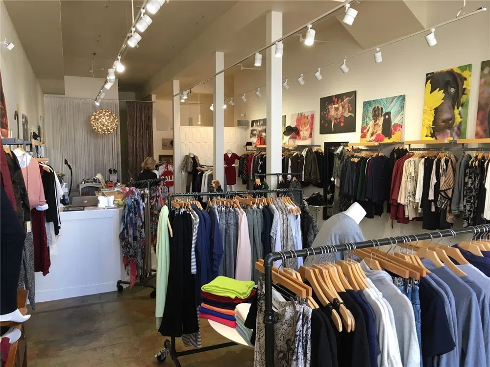 1115 Broad San Luis Obispo, CA 93401