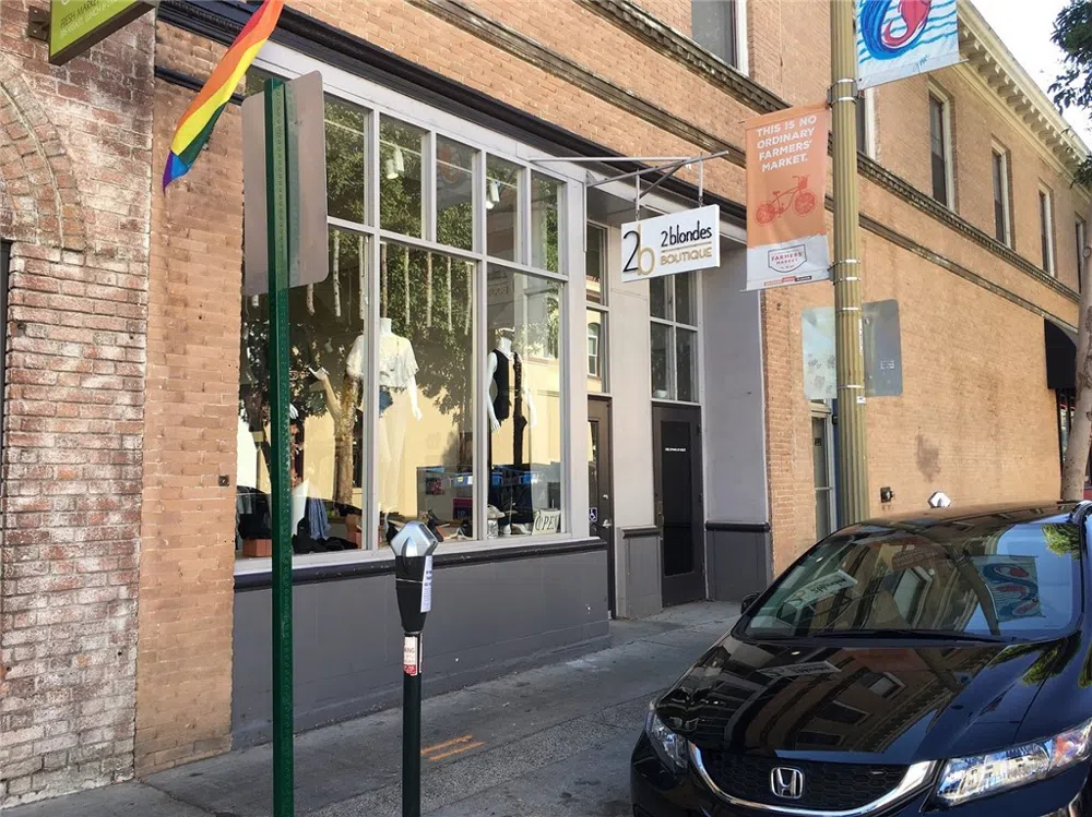 1115 Broad San Luis Obispo, CA 93401