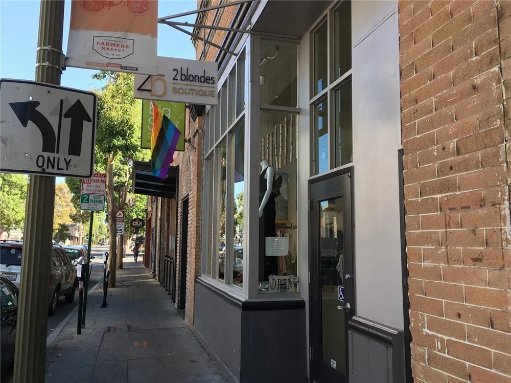 1115 Broad San Luis Obispo, CA 93401