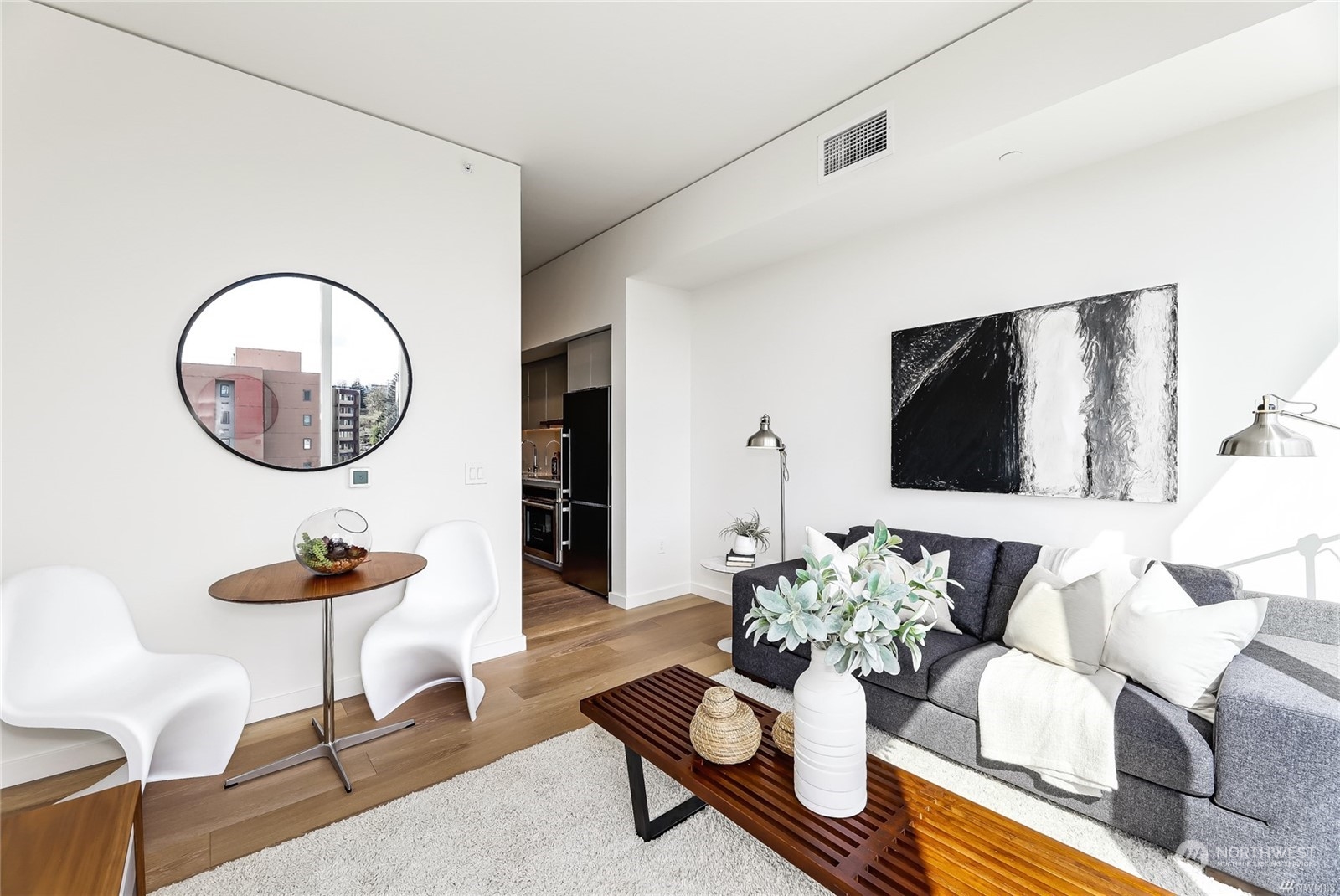 450 S Main Street #605