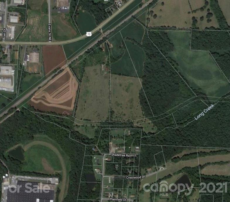 0 Conover Boulevard E