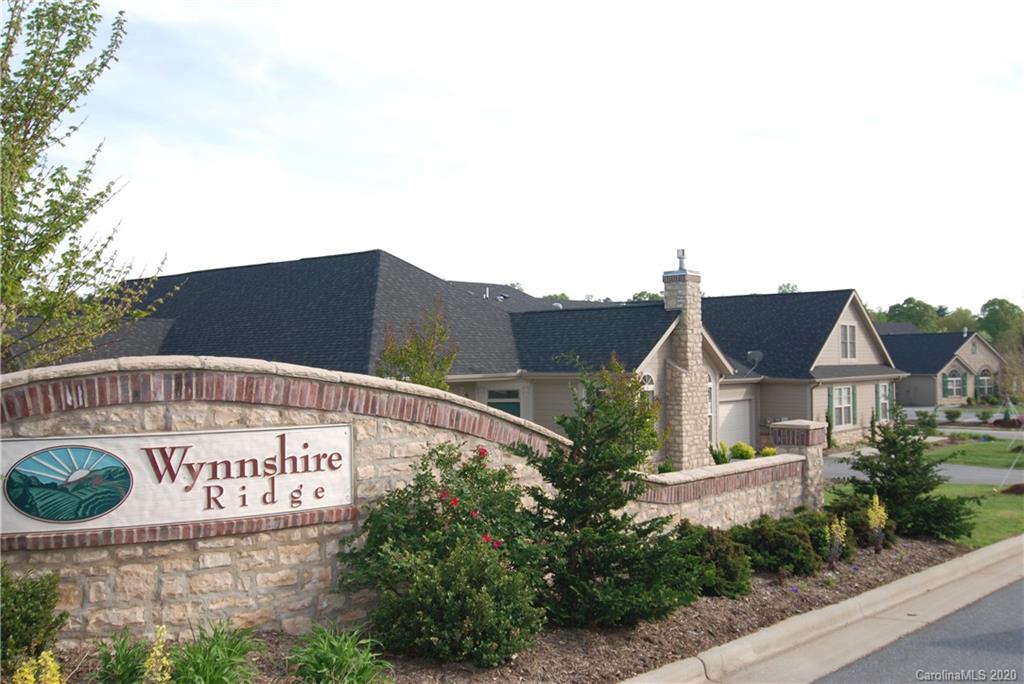 828 #D Wynnshire Drive #Lot 18 D