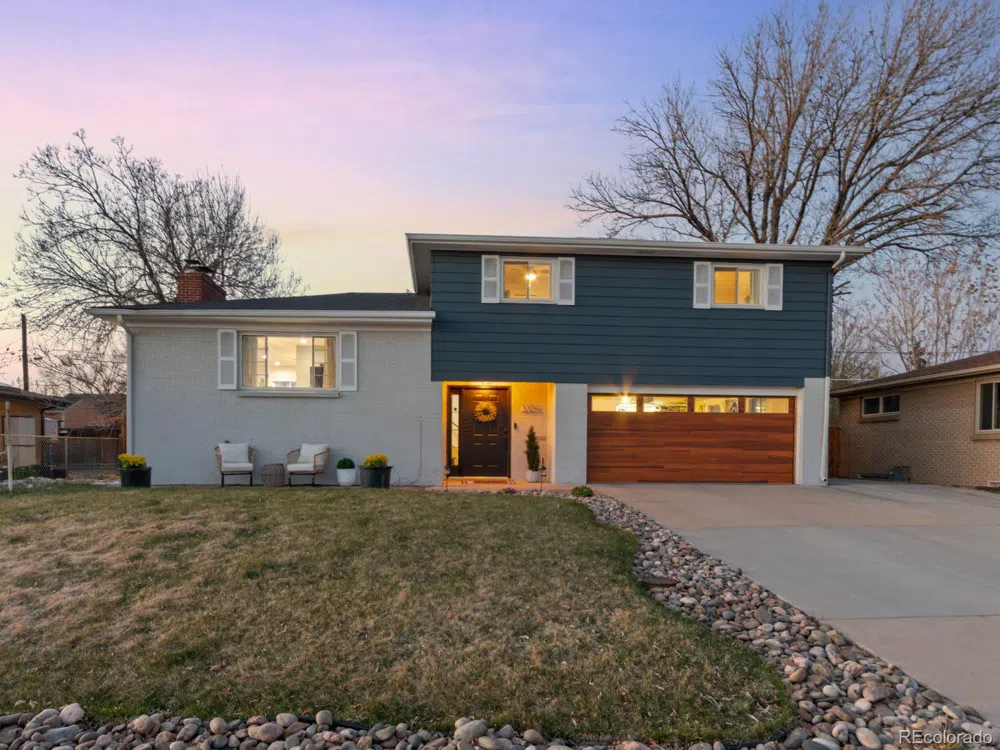 3325 E Montana Place Denver, CO 80210