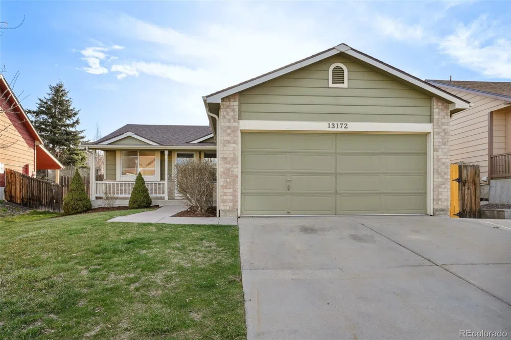 13172 Umatilla Street