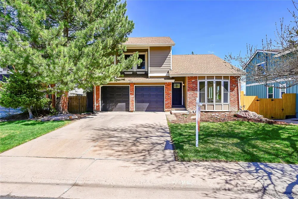 8130 S Storm King Peak Littleton, CO 80127