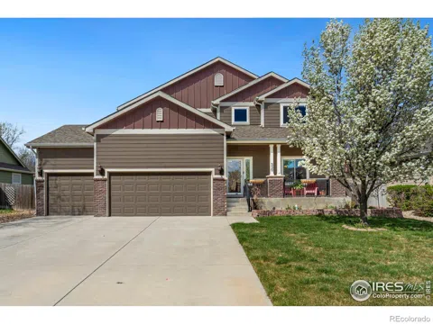 320 Tartan Drive