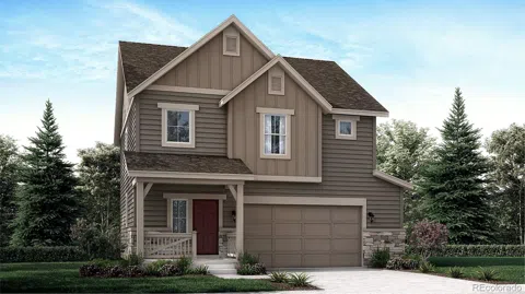 1132 Corkbark Drive