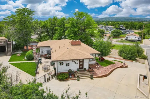 8750 W Dakota Avenue