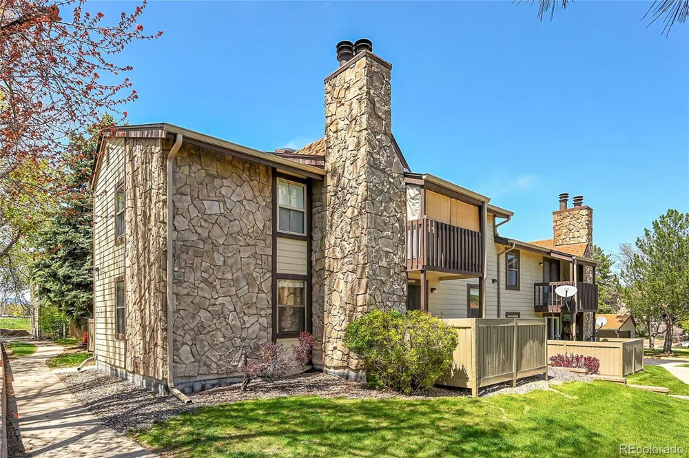 7870 W 87th Drive #L